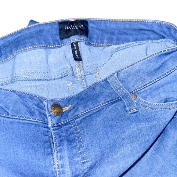 Celebrity Pink Jeans - Picture 2 of 4